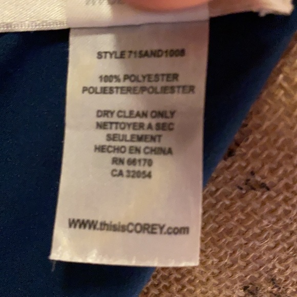 Corey Lynn Calter Dress, Size 6 - Picture 7 of 7